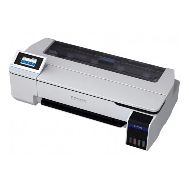 Плоттер Epson SureColor SC-F500