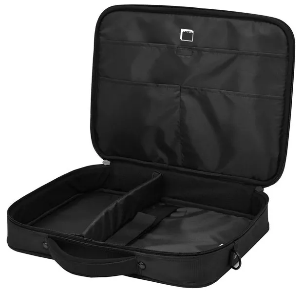 Сумка для ноутбука Hama Miami Life 00101758 Black
