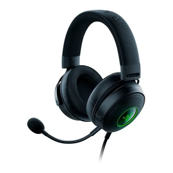 Гарнитура Razer Kraken V3 HyperSense