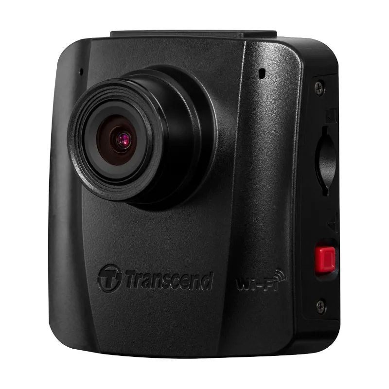 Видеорегистратор Transcend DrivePro 50