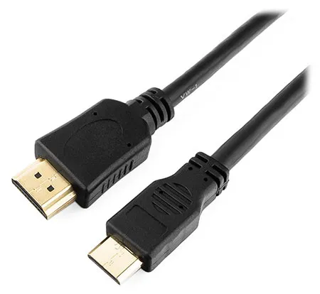 Кабель SVGA, Cablexpert CC-HDMI4C-10, 3м