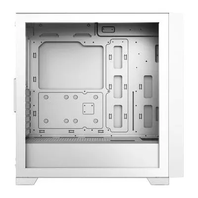 Корпус для ПК PCCooler C3 D510 ARGB White