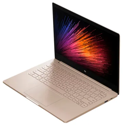 Ноутбук Xiaomi Mi Air Notebook JYU4048CN