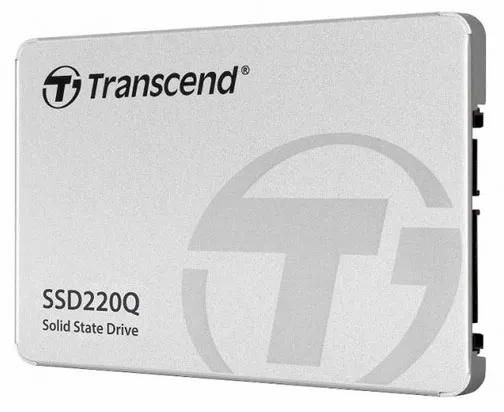 Накопитель SSD 1TB Transcend TS1TSSD220Q