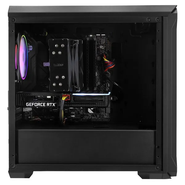 Компьютер Extreme 48580
