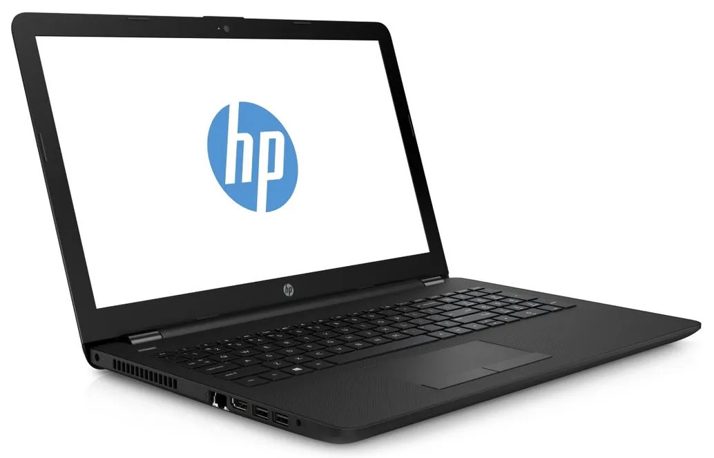 Ноутбук HP 15-RB023UR 7NF42EA