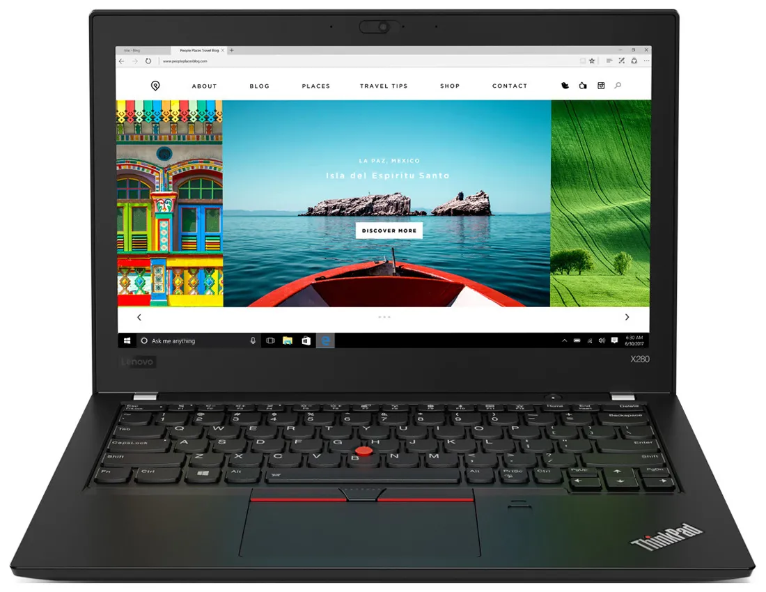 Ноутбук Lenovo Think Pad X280 20KF001RRT