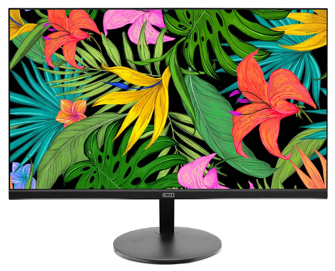 Монитор 24.5" Qmax KM253HDP-M