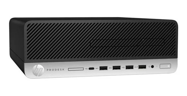 Системный Блок HP 600 G3 SFF 1HK43EA
