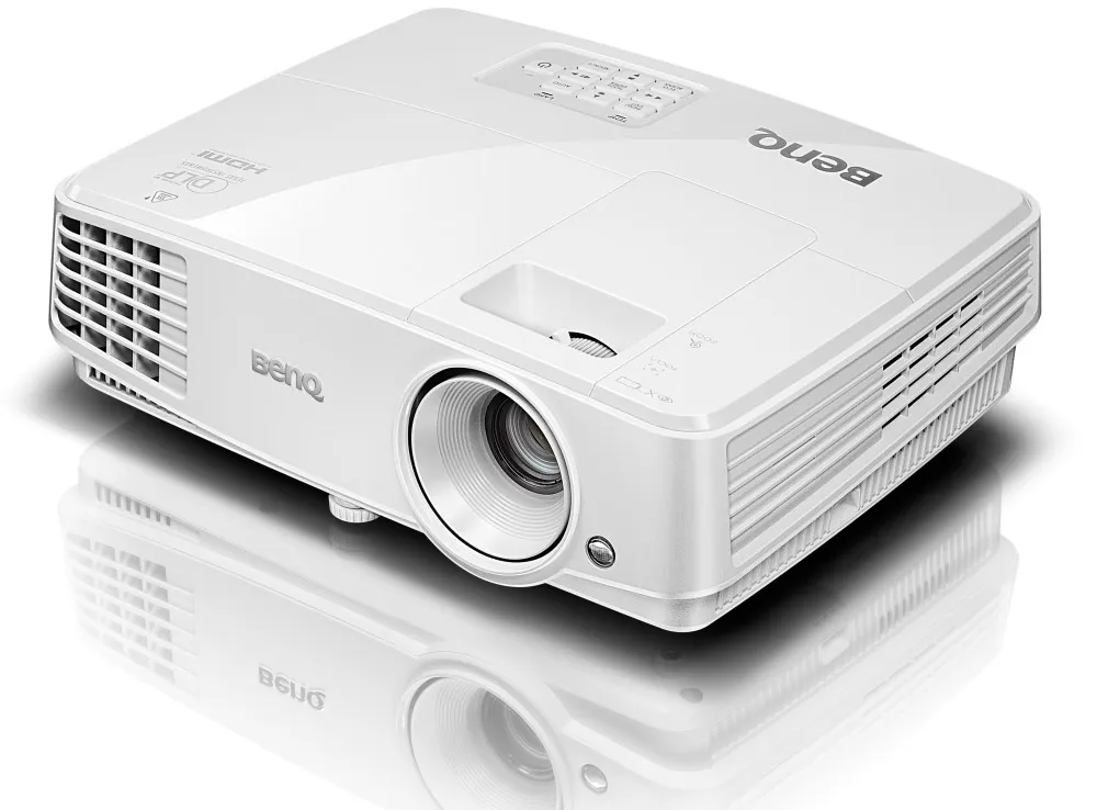 Проектор универсальный BenQ MS527