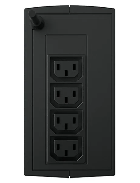 ИБП CyberPower UTС650EI