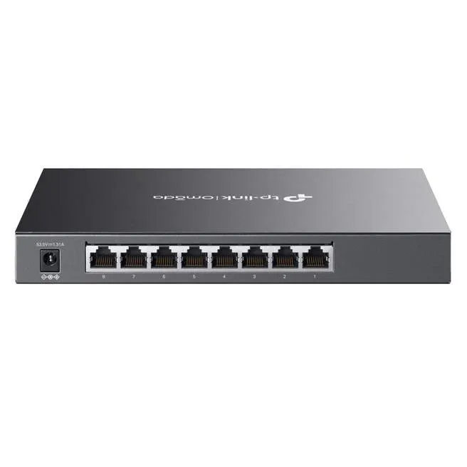 Коммутатор TP-Link SG2008P