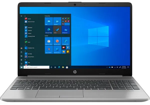 Ноутбук HP Europe 250 G8 2X7W7EA