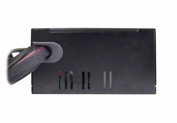 Блок питания ATX EVGA 430W 100-W1-0430-K2