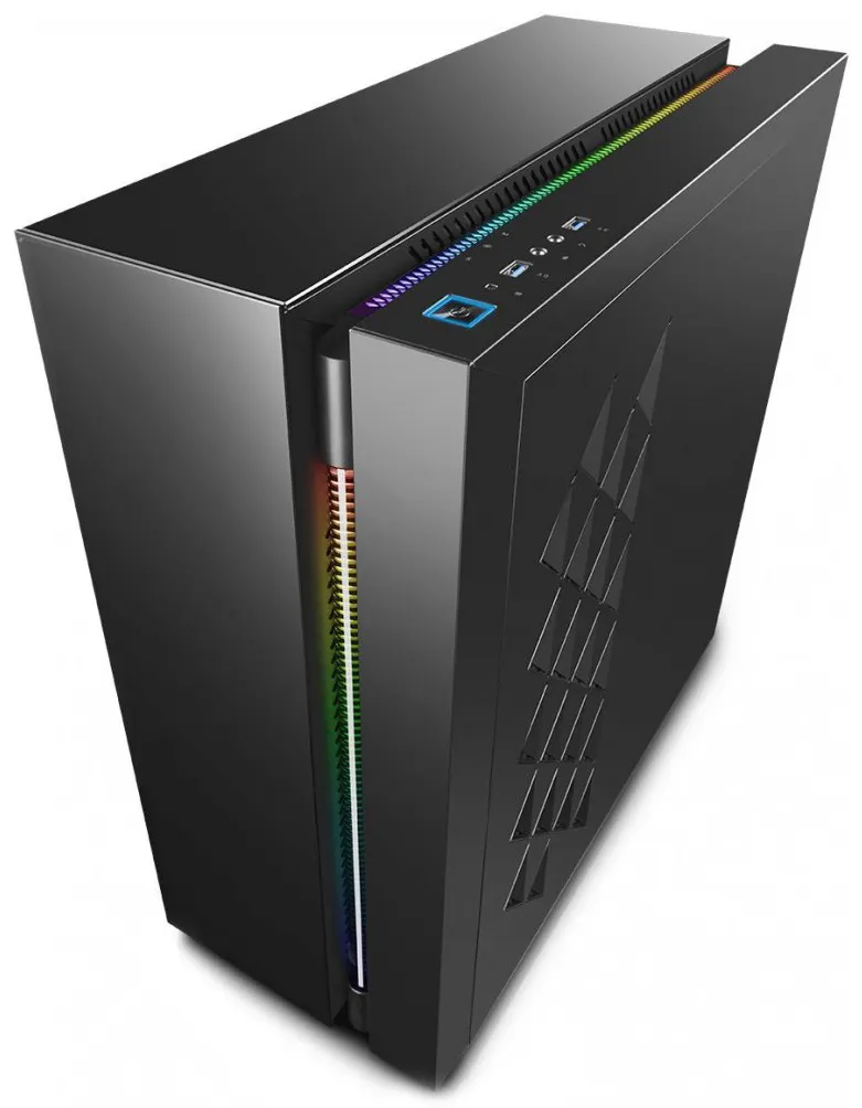 Корпус для ПК DeepCool New Ark 90SE