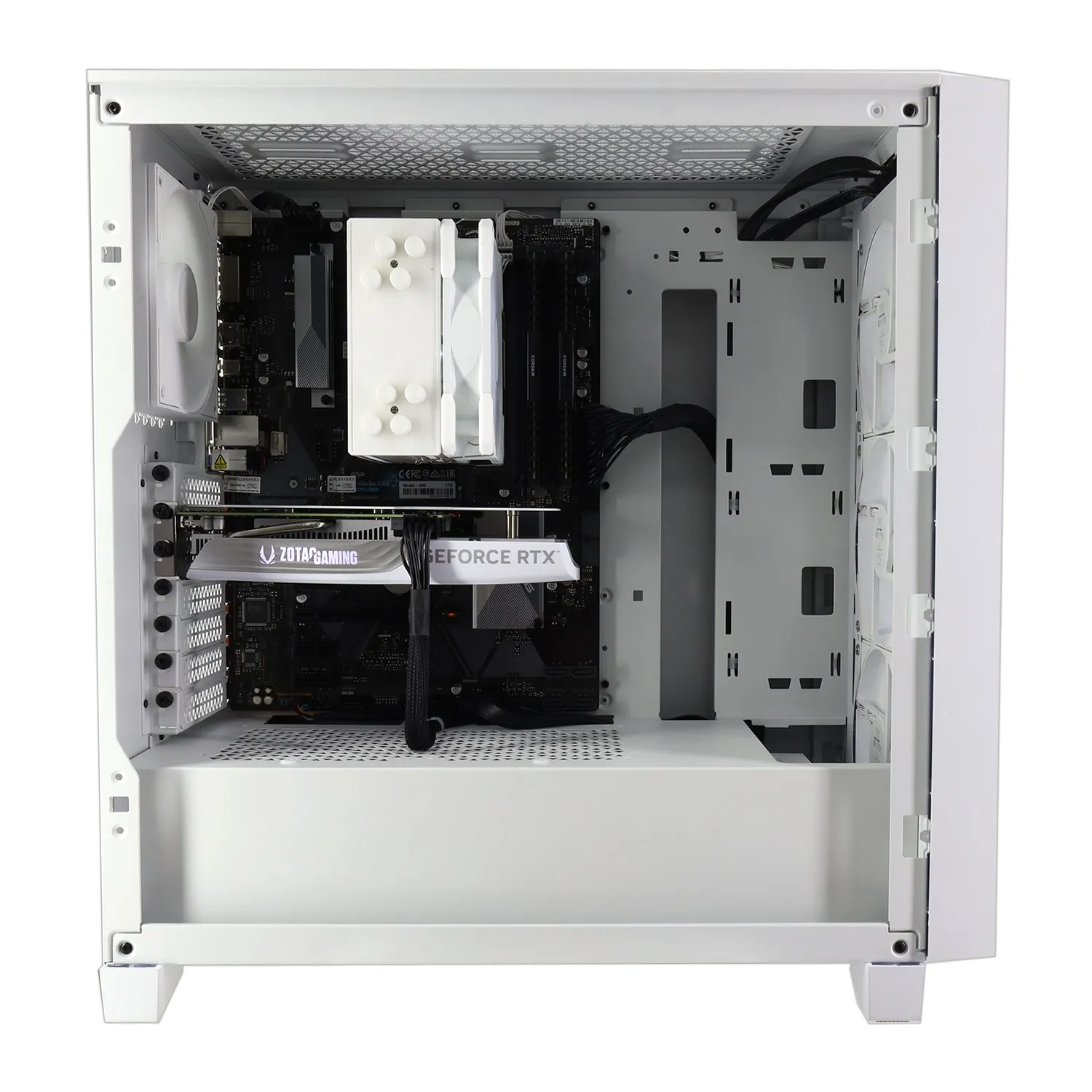 Компьютер Extreme 89008