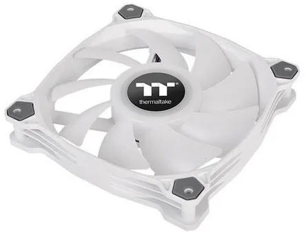 Кулер для корпуса Thermaltake Pure Duo 12 ARGB Sync Radiator Fan CL-F097-PL12SW-A