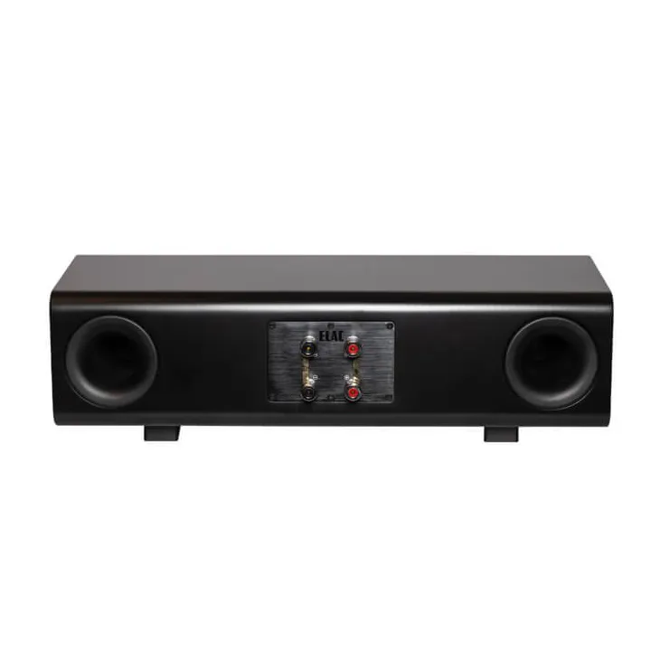 Акустическая система ELAC CARINA CC 241.4 черная
