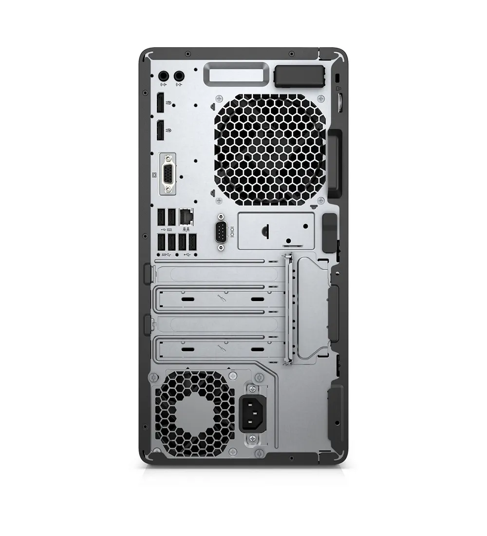 Системный блок HP ProDesk 400 G4 MT 1JJ50EA