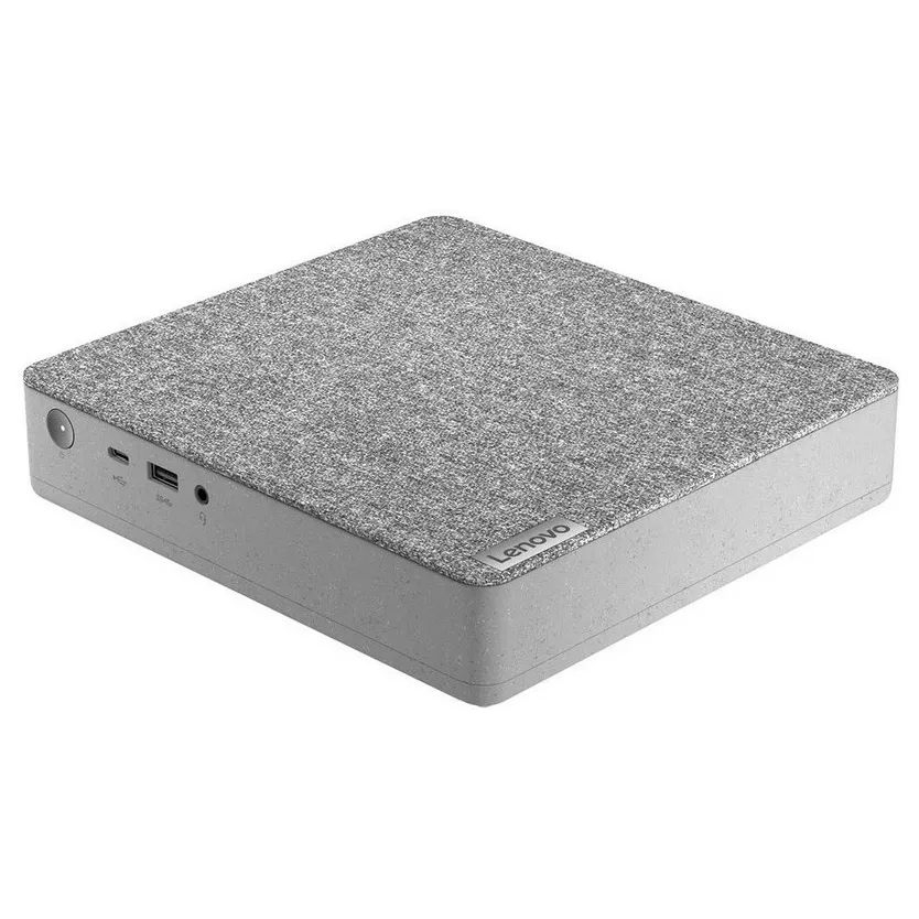 Компьютер Lenovo IdeaCentre Mini 5 01IMH05 90Q7000QRS