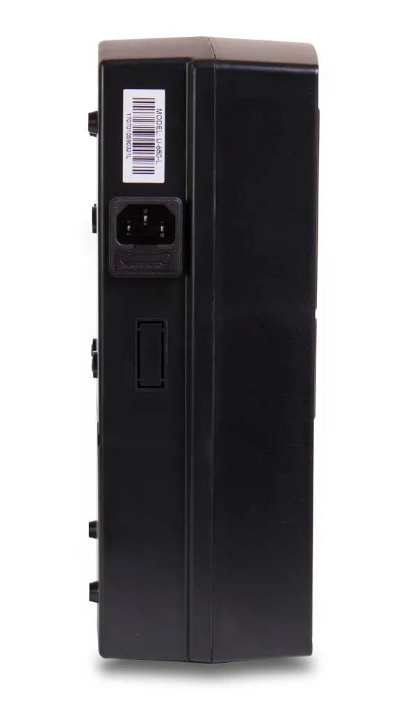ИБП SVC U-650-L