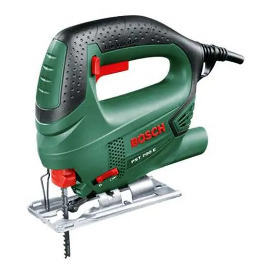 Лобзик BOSCH PST 700 E