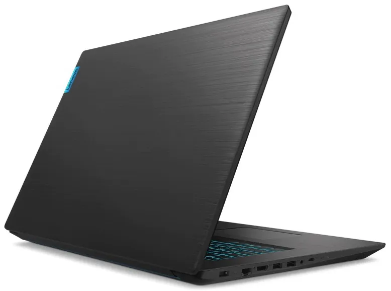 Ноутбук Lenovo L340 Gaming, 81LL006RRK
