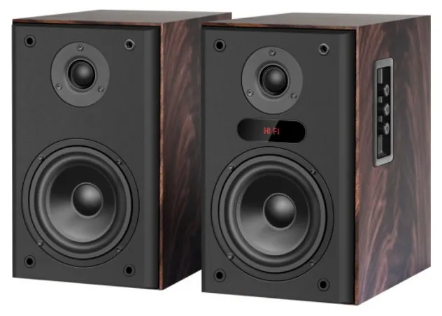 Колонки Defender G90 black
