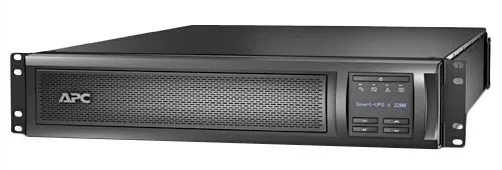ИБП APC SMX2200RMHV2U