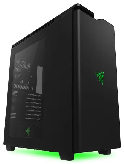 Корпус для ПК H440 Special Edition