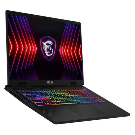 Ноутбук MSI Crosshair 16 HX D14VGKG MS-15P2