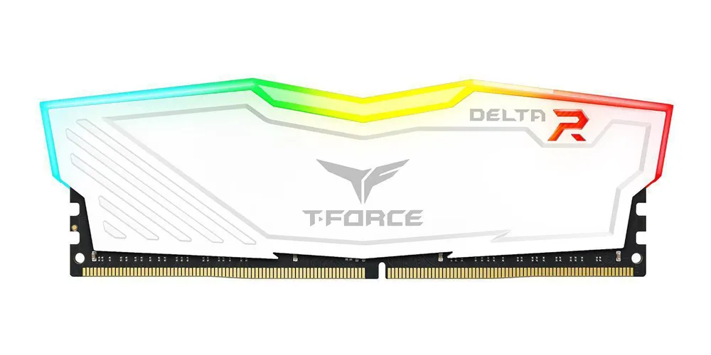 Оперативная память 8GBx2 Team Delta R TF4D416G3000HC16CDC01
