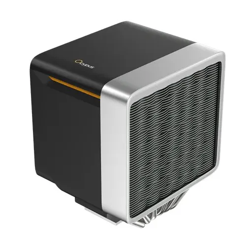 Вентилятор для процессора Ocypus Delta A62 EXS BK Delta-A62-BK1NNWN00S-GL