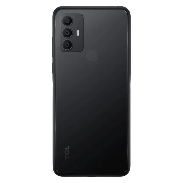 Смартфон TCL 306 3/32GB Серый