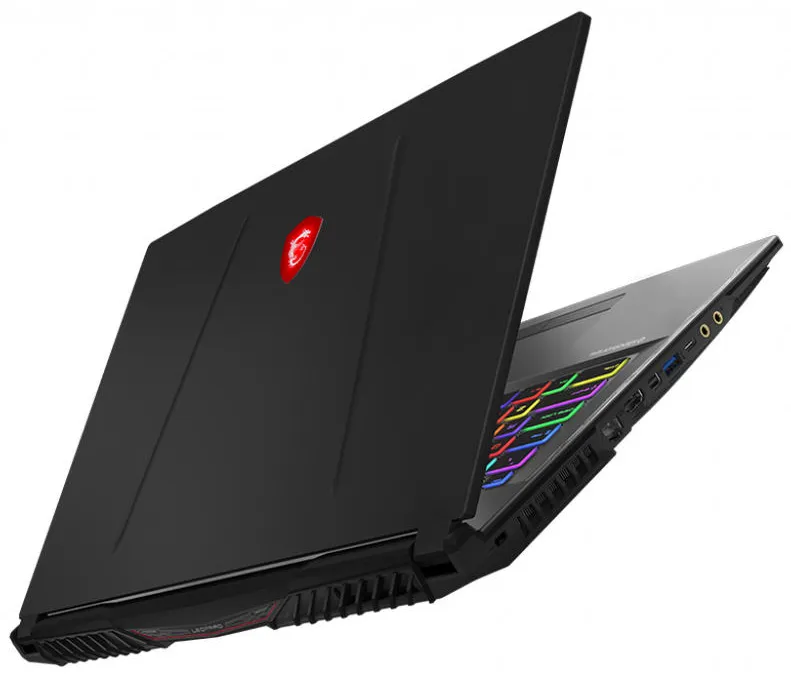 Ноутбук MSI GP75 Leopard 9SE-1038XKZ-BS7975H16G1T0DX