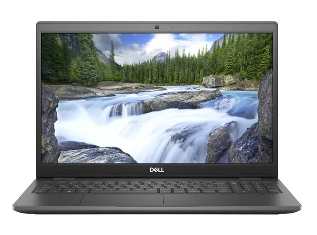 Ноутбук Dell Latitude 3510 Черный 210-AVLN-4