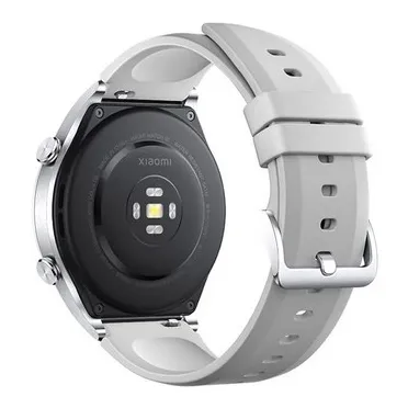Смарт-часы Xiaomi Watch S1 Silver