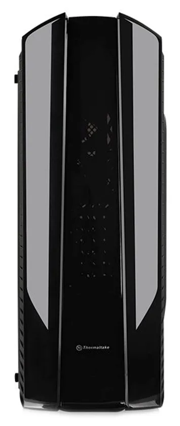 Корпус для ПК Thermaltake Versa N27 CA-1H6-00M1WN-00