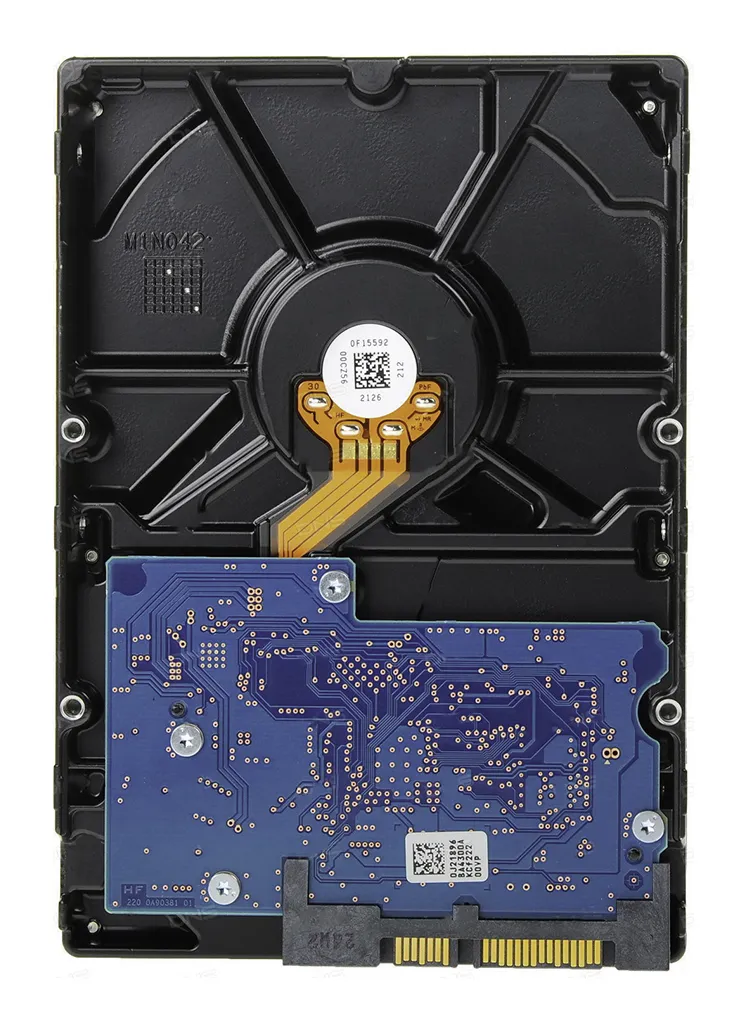 Жесткий диск 1TB Toshiba DT01ACA100