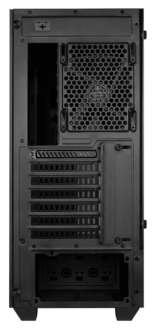 Корпус для ПК Aerocool Playa