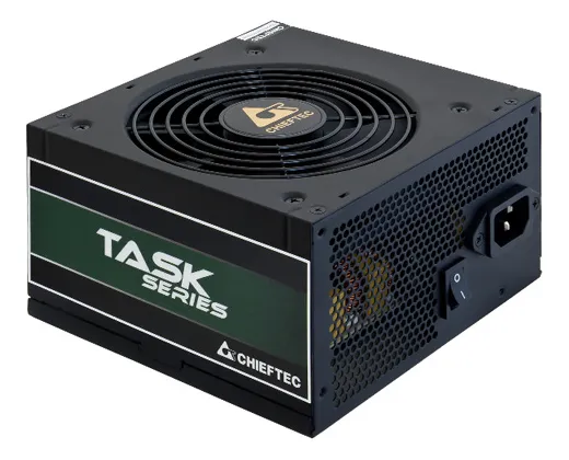 Блок питания Chieftec TASK TPS-600S 600W
