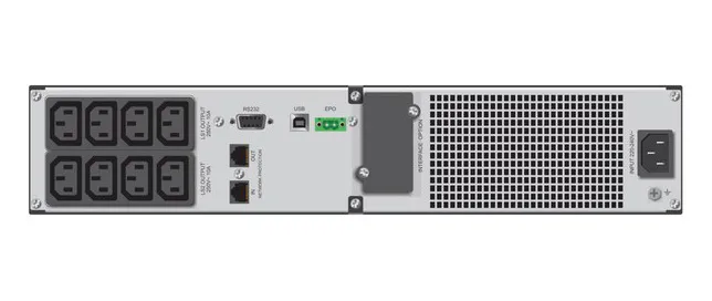 ИБП Ippon Smart Winner II 3000