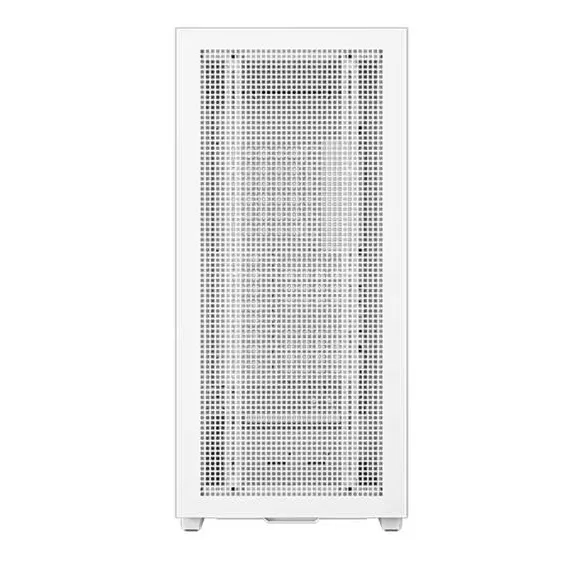 Компьютерный корпус Deepcool MORPHEUS WH