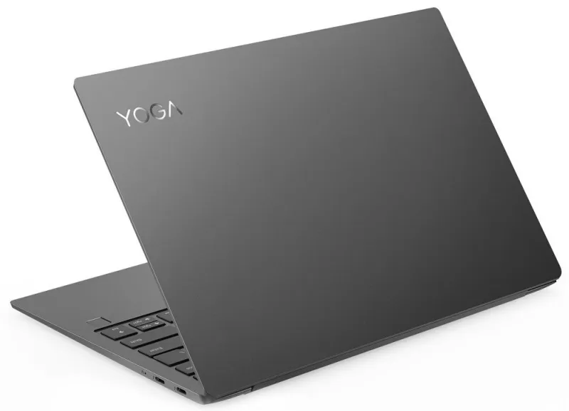 Ноутбук Lenovo Yoga S730-13IWL 81J0000BRU