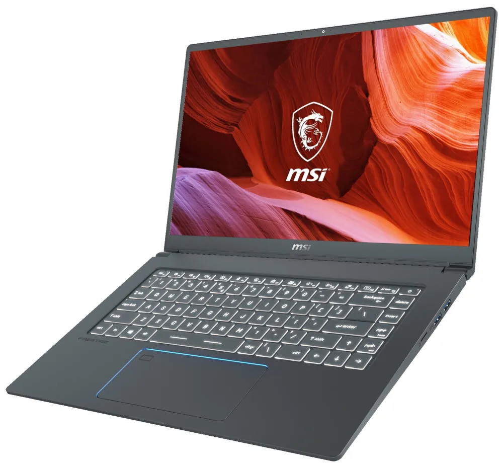 Ноутбук MSI Prestige 15 A10SC-032KZ-GG71071U16GXXDX1