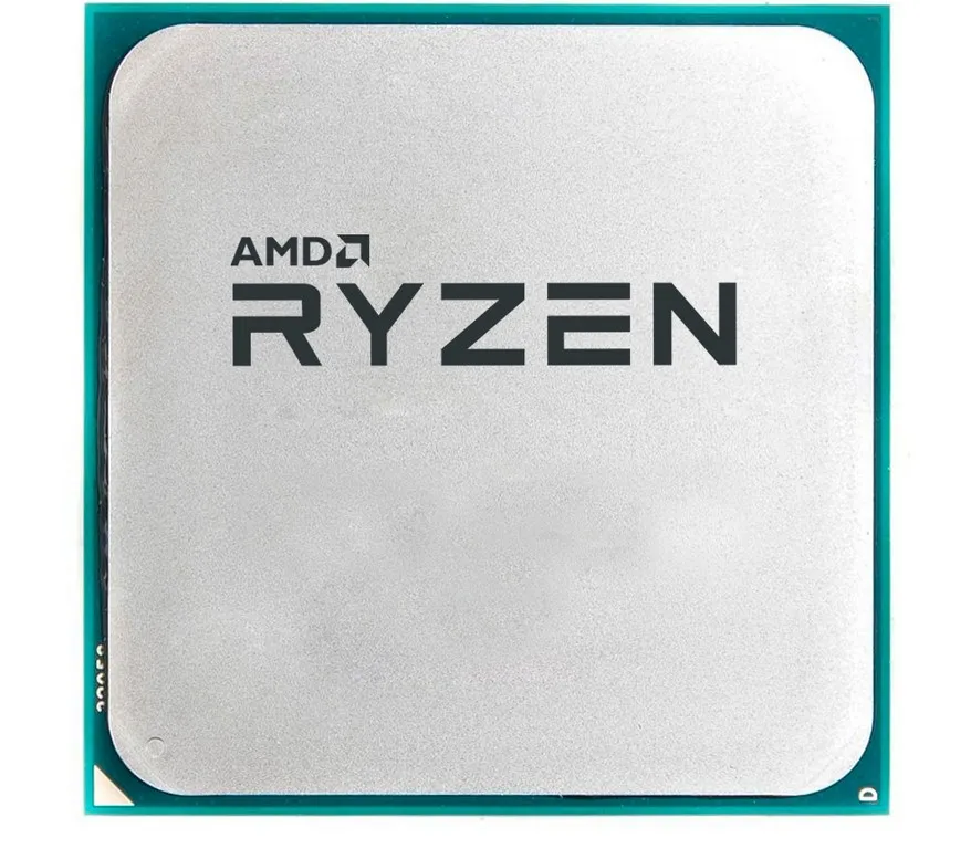 Процессор AMD Ryzen 5 5600X box
