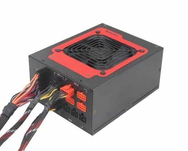 Блок питания ПК Huntkey 1000W MAX X7-1000