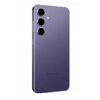 Смартфон Samsung Galaxy S24 5G 128GB Cobalt Violet SM-S921BZVDSKZ