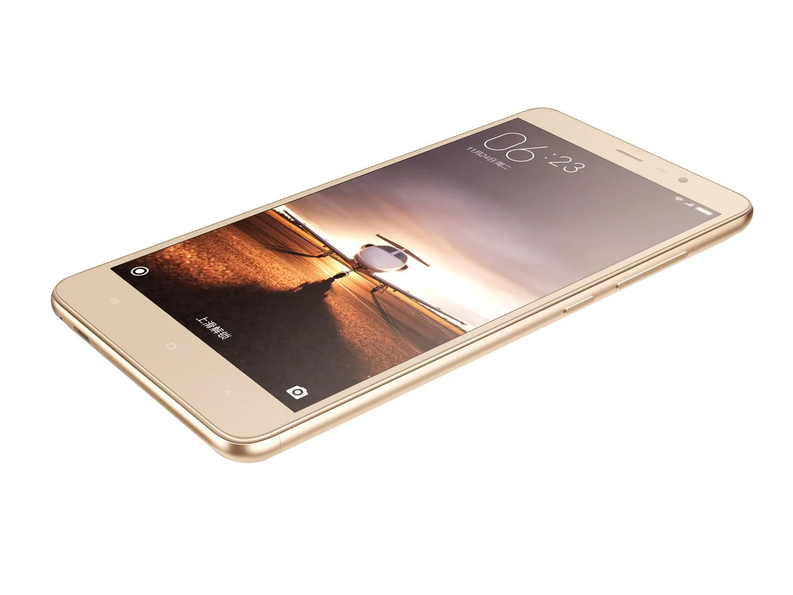 Смартфон Xiaomi Redmi 3 Pro