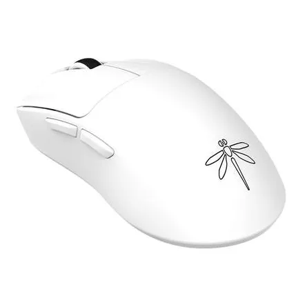 Компьютерная мышь VGN F1S White 31413